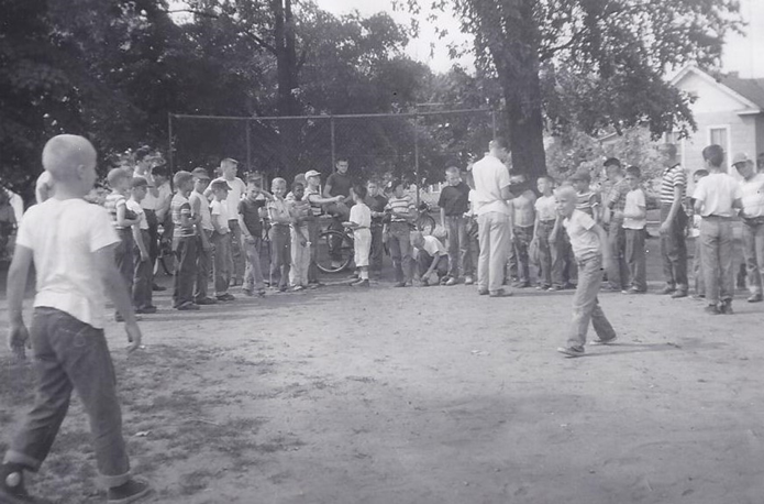 Vincennes Cub League